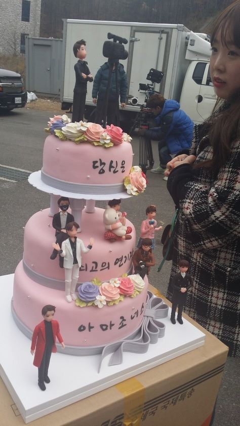 Kill Me, Heal Me Fotoğrafı