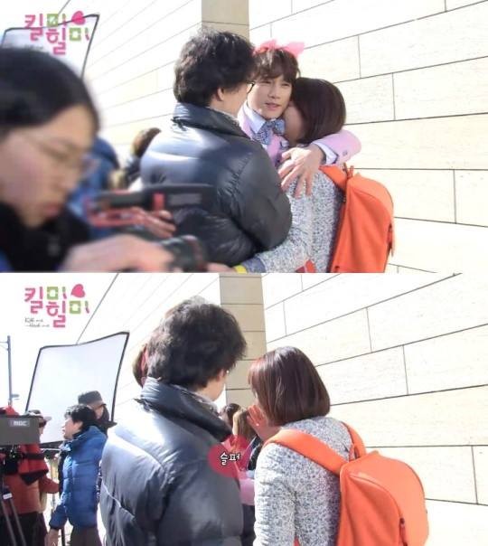 Kill Me, Heal Me Fotoğrafı