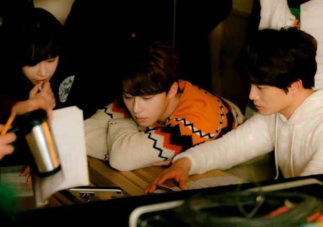 Kill Me, Heal Me Fotoğrafı