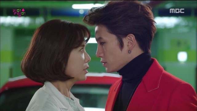 Kill Me, Heal Me Fotoğrafı