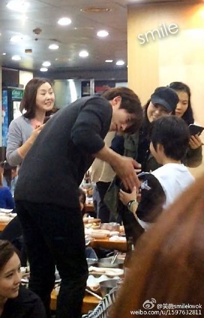 Kill Me, Heal Me Fotoğrafı