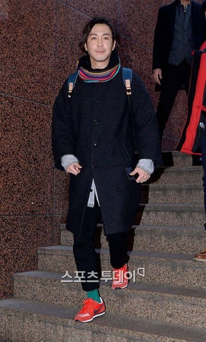 Kill Me, Heal Me Fotoğrafı