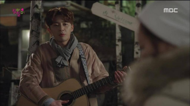 Kill Me, Heal Me Fotoğrafı