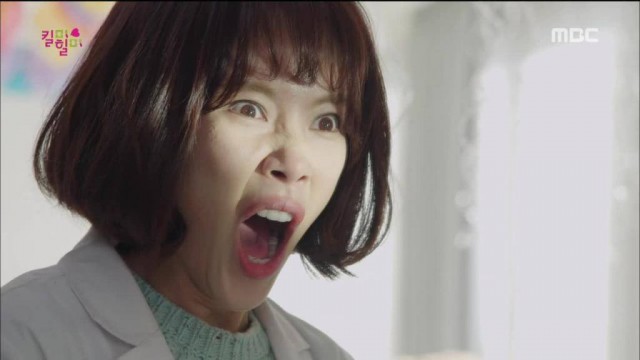 Kill Me, Heal Me Fotoğrafı