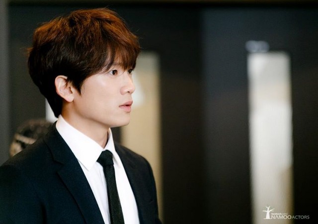 Kill Me, Heal Me Fotoğrafı