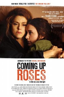 Coming Up Roses (2011) afişi