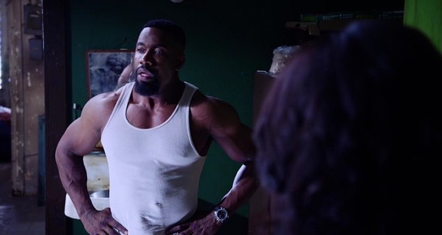 Falcon Rising Fotoğrafı