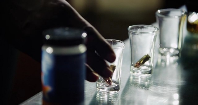 Falcon Rising Fotoğrafı