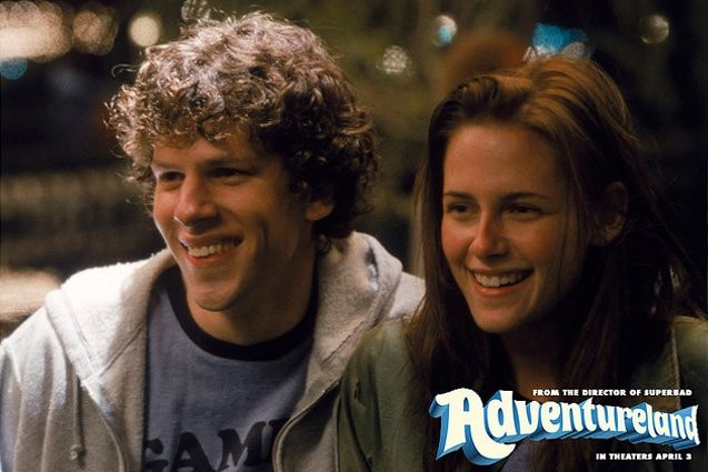 Adventureland Fotoğrafı