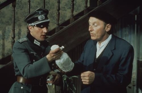 Atlantik Duvarı Fotoğrafı