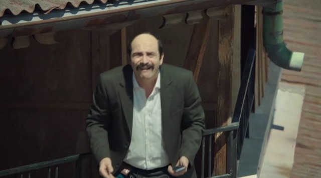 Düğün Dernek 2: Sünnet fotoğrafı