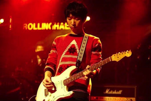 The Heaven is Only Open to the Single! Fotoğrafı