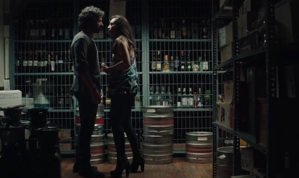 Bir Varmış Bir Yokmuş Fotoğrafı