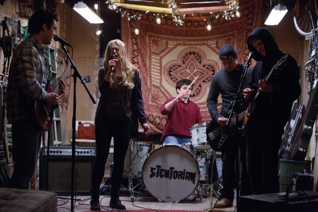 Yaşamın Kıyısında Fotoğrafı