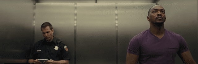 Point Blank Fotoğrafı