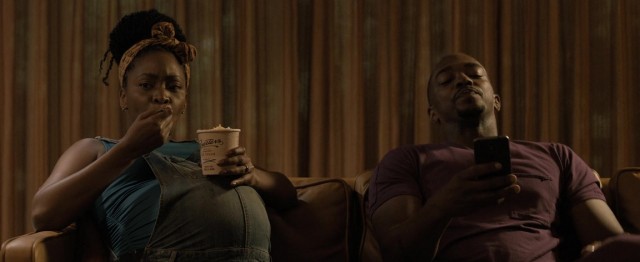 Point Blank Fotoğrafı