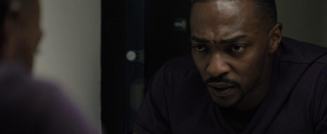 Point Blank Fotoğrafı