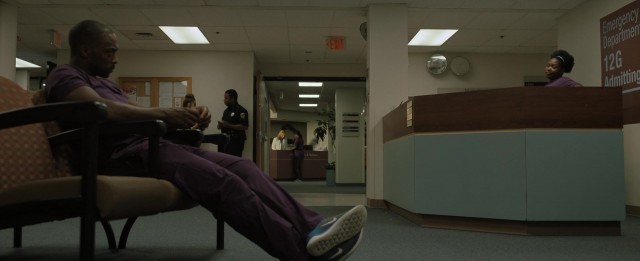 Point Blank Fotoğrafı