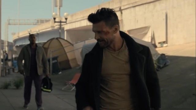 Point Blank Fotoğrafı