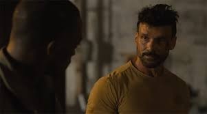 Point Blank Fotoğrafı