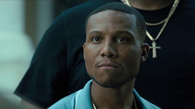 Point Blank Fotoğrafı