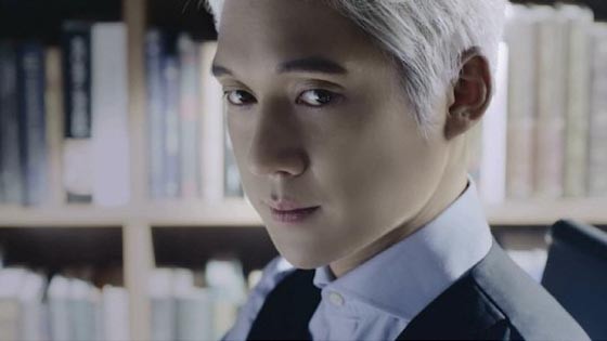 Doctor Frost Fotoğrafı