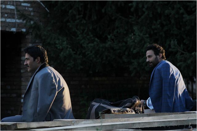 Selam: Bahara Yolculuk Fotoğrafı