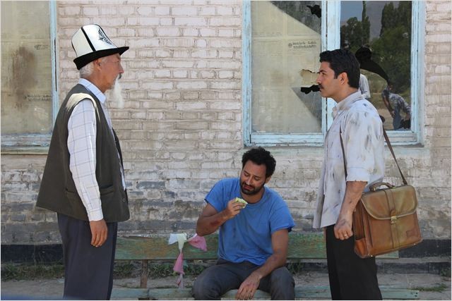 Selam: Bahara Yolculuk Fotoğrafı