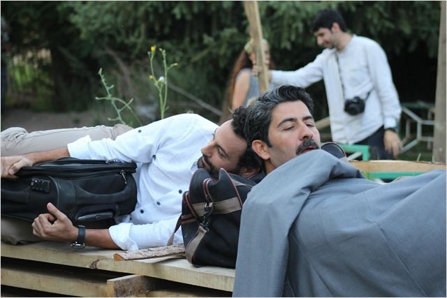 Selam: Bahara Yolculuk Fotoğrafı