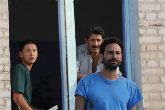 Selam: Bahara Yolculuk Fotoğrafı