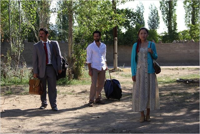 Selam: Bahara Yolculuk Fotoğrafı