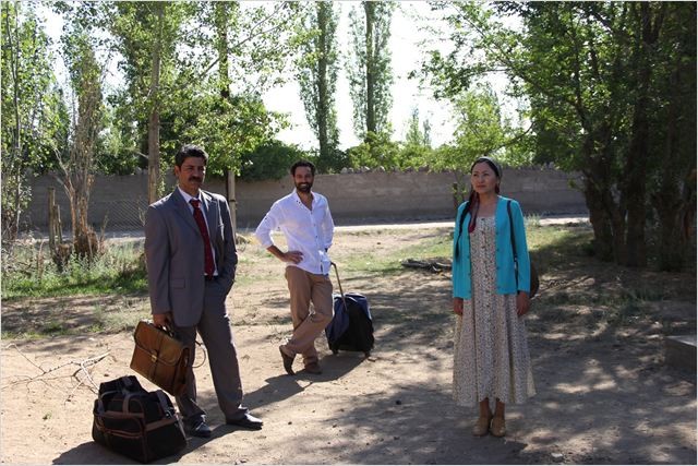 Selam: Bahara Yolculuk Fotoğrafı