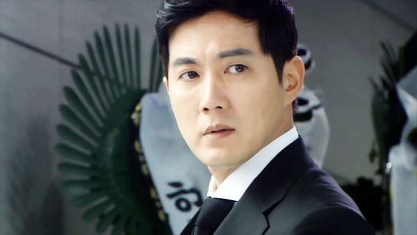 Run, Jang-Mi Fotoğrafı