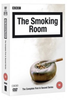 The Smoking Room 1.SEZON (2004) afişi