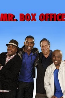Mr. Box Office (2012) afişi