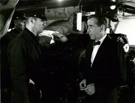 Gazeteciler Savaşı Fotoğrafı