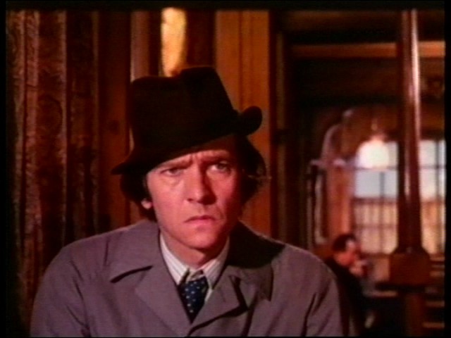 Catch Me a Spy Fotoğrafı