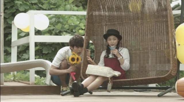 Love Cell Fotoğrafı