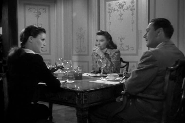 Cry Wolf fotoğrafı