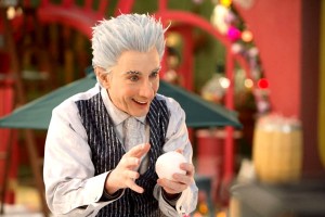 Santa Clause 3 fotoğrafı