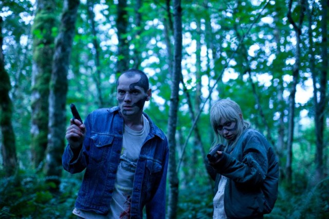 Dehşet Odası Fotoğrafı