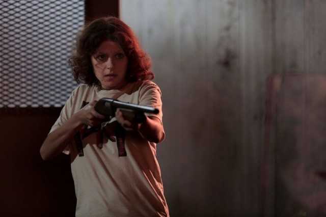 Dehşet Odası Fotoğrafı