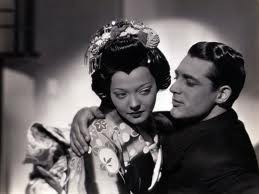 Madame Butterfly Fotoğrafı