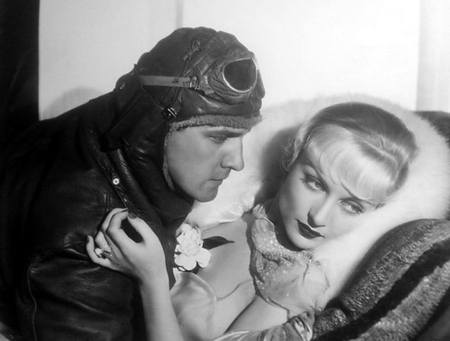 The Eagle And The Hawk fotoğrafı