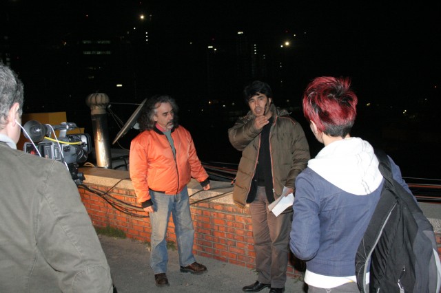 Albatrosun Yolculuğu Fotoğrafı