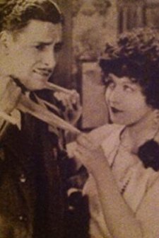 Tarnish (1924) afişi