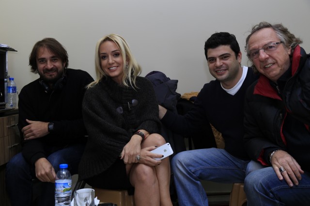 Polis Akademisi: Alaturka Fotoğrafı