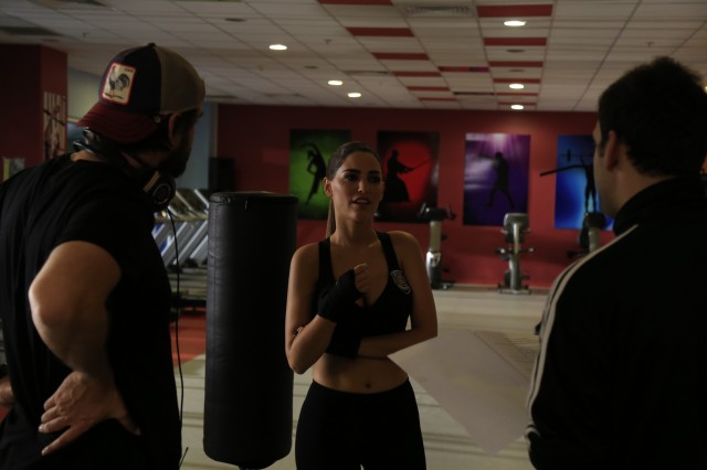 Polis Akademisi: Alaturka Fotoğrafı