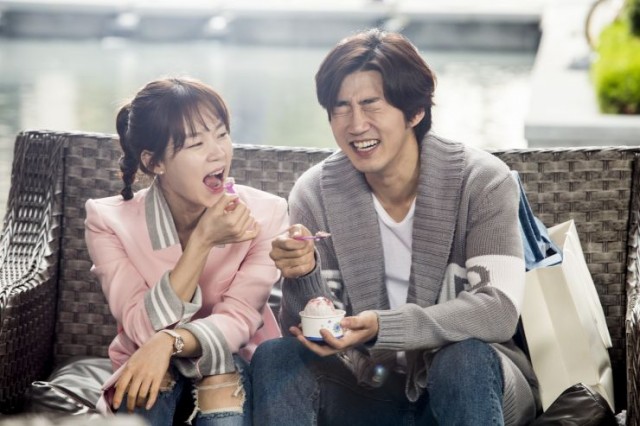 Love Guide for Dumpees Fotoğrafı