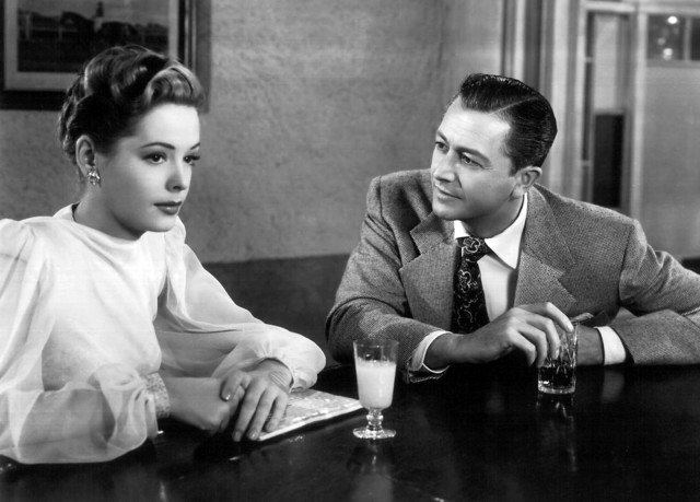 They Won't Believe Me fotoğrafı